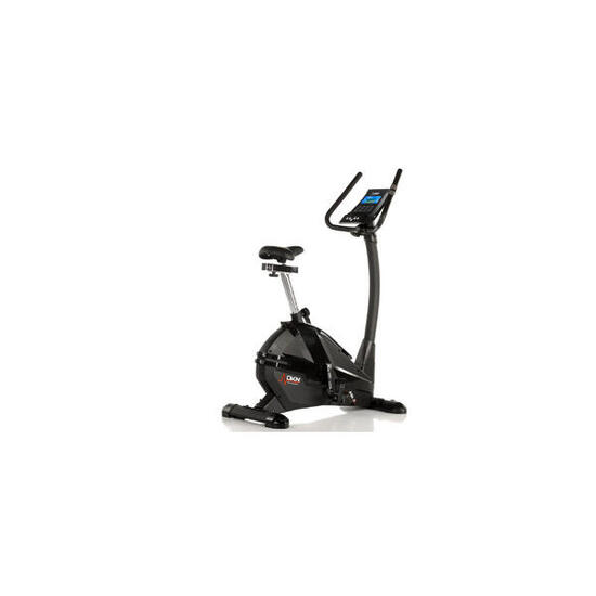 Vélo d'appartement de fitness- Ergométre - DKN - Modéle AM-3i - Ecran LCD