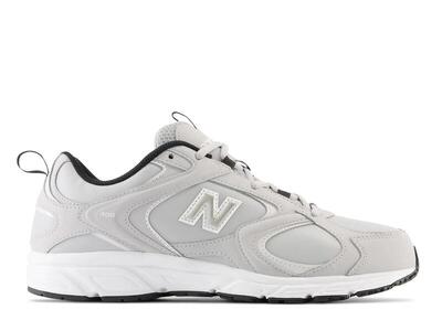 New balance unisex nb 408 sneakers (ml408a7)