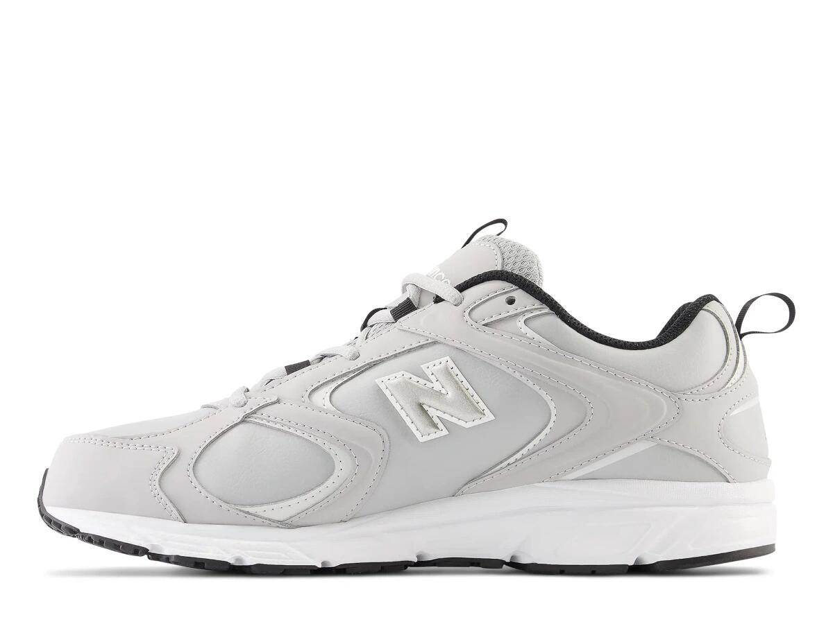 NEW BALANCE Unisex NB 408 Baskets (ML408A7) 2/7
