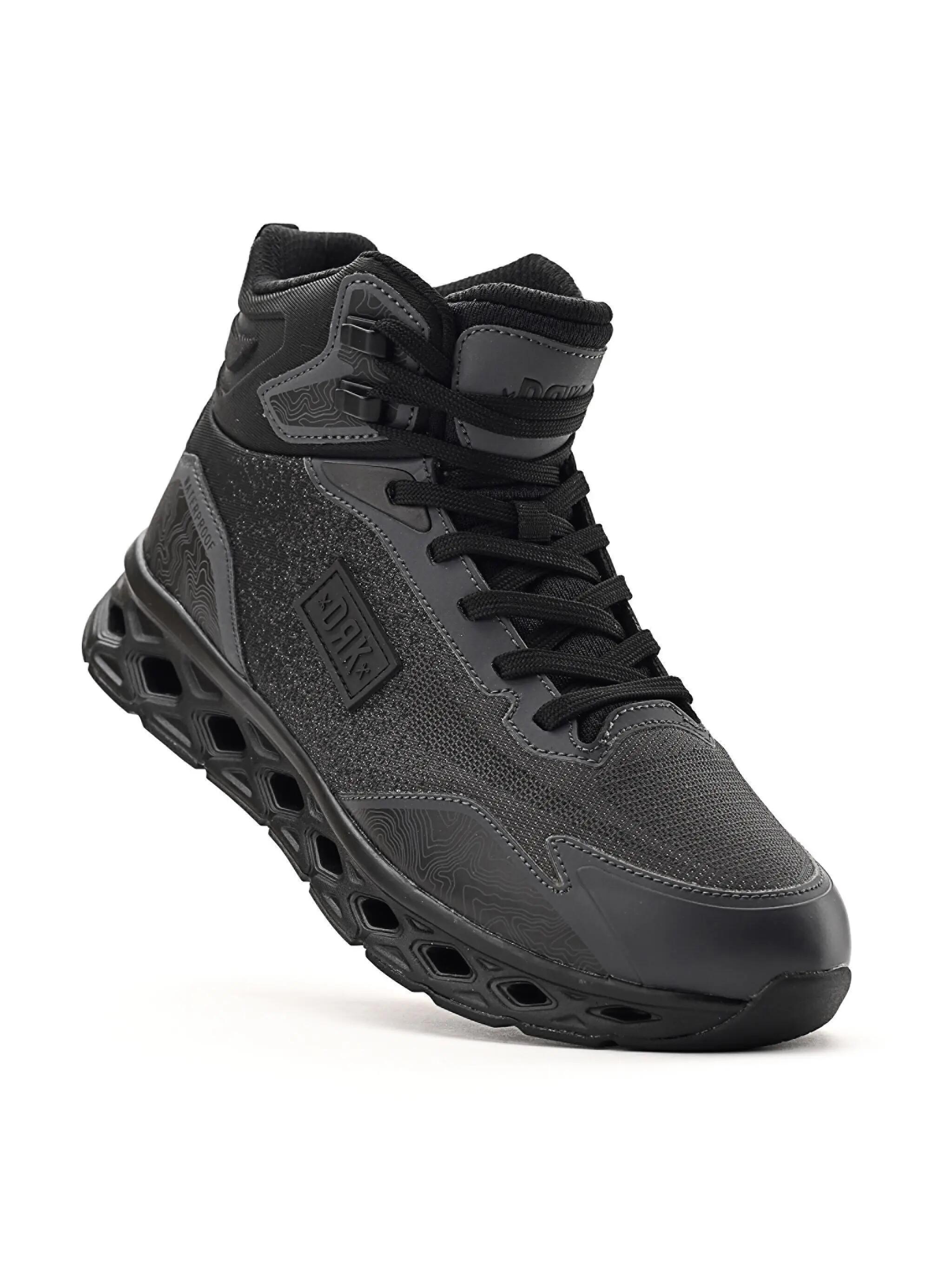 Női Sneakerboot cipő DORKO ULTRALOOP 3/5