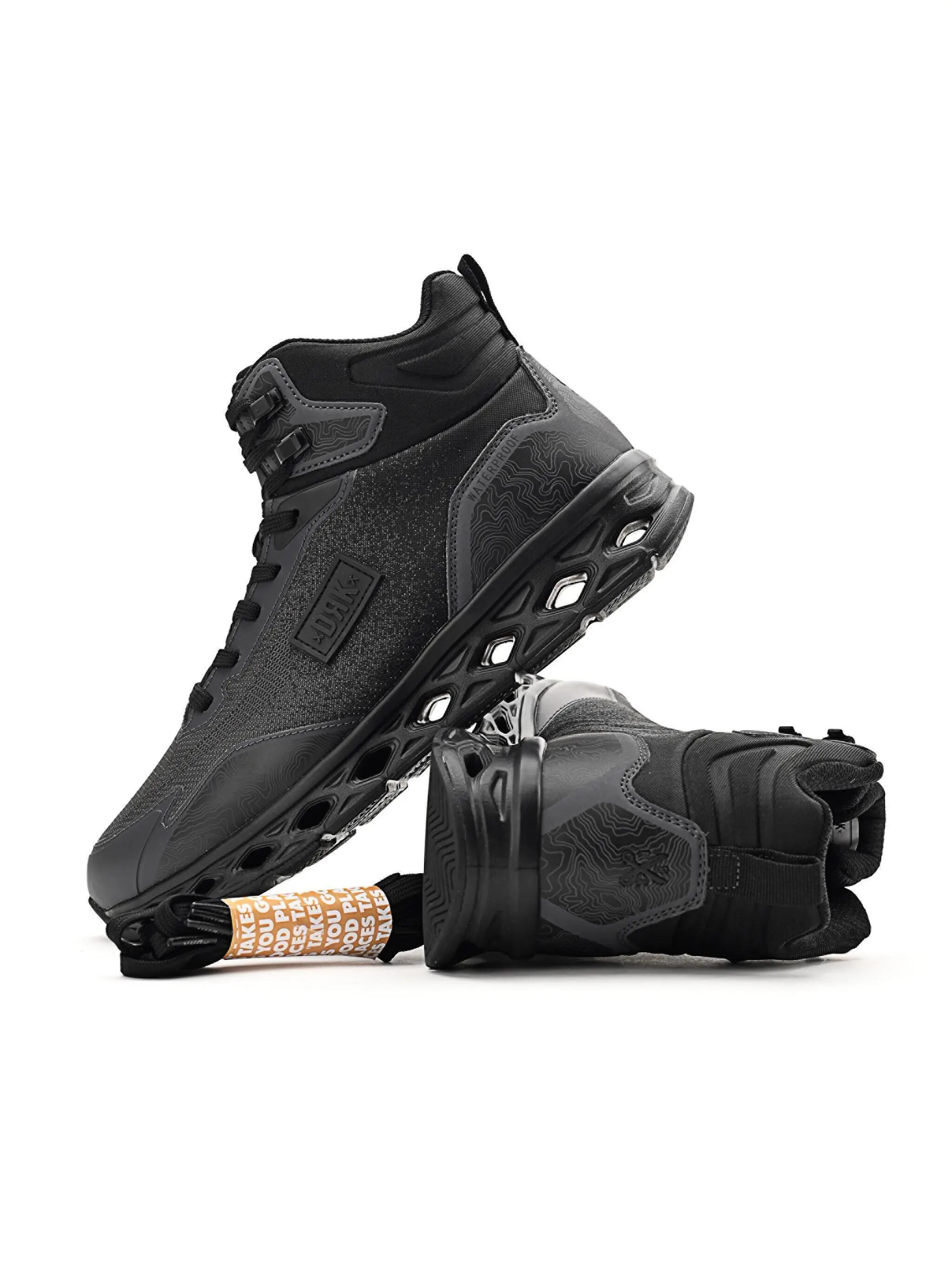 Női Sneakerboot cipő DORKO ULTRALOOP 2/5