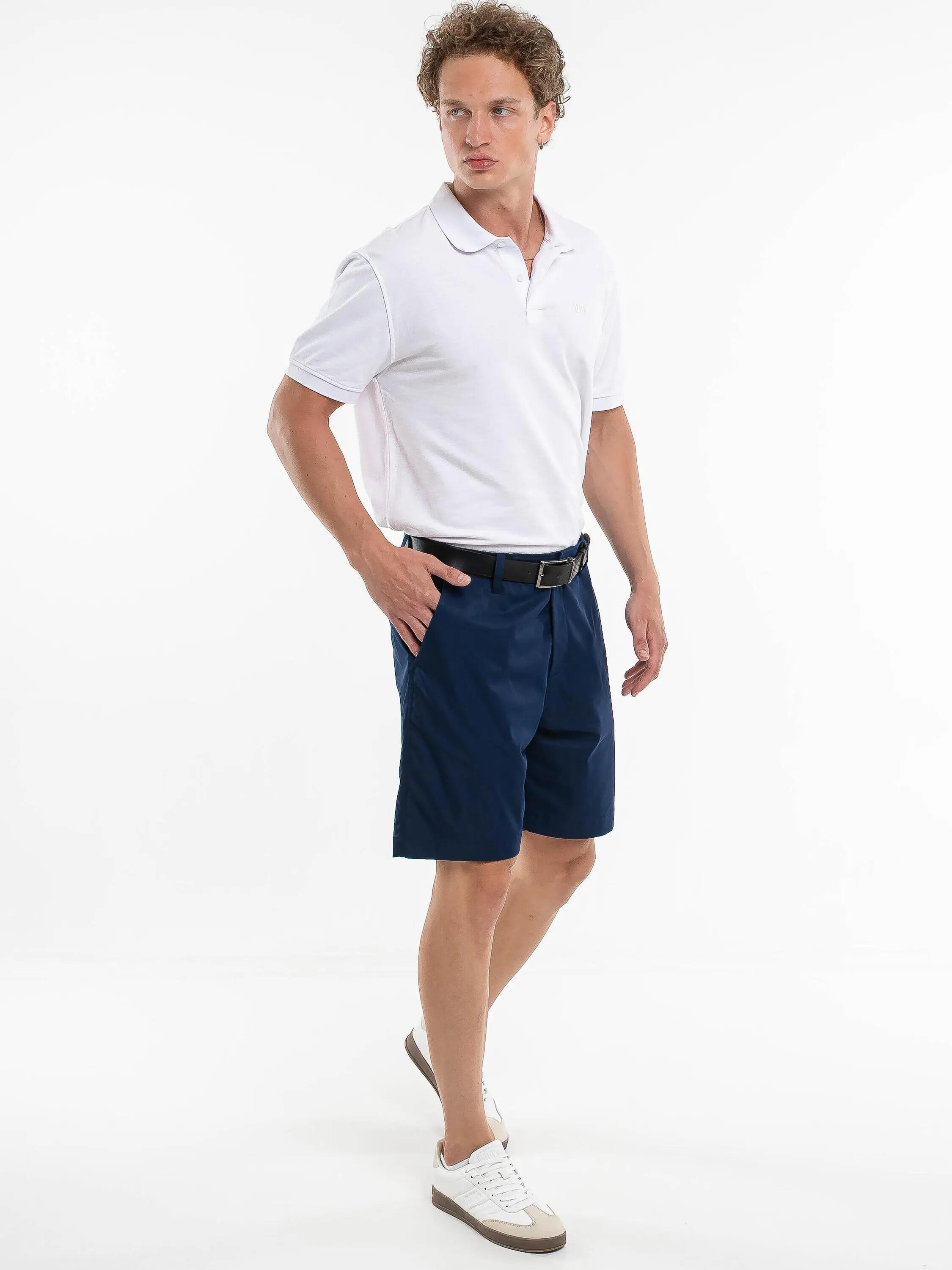 Férfi Utcai Short DORKO GOLF SHORT MEN 3/5