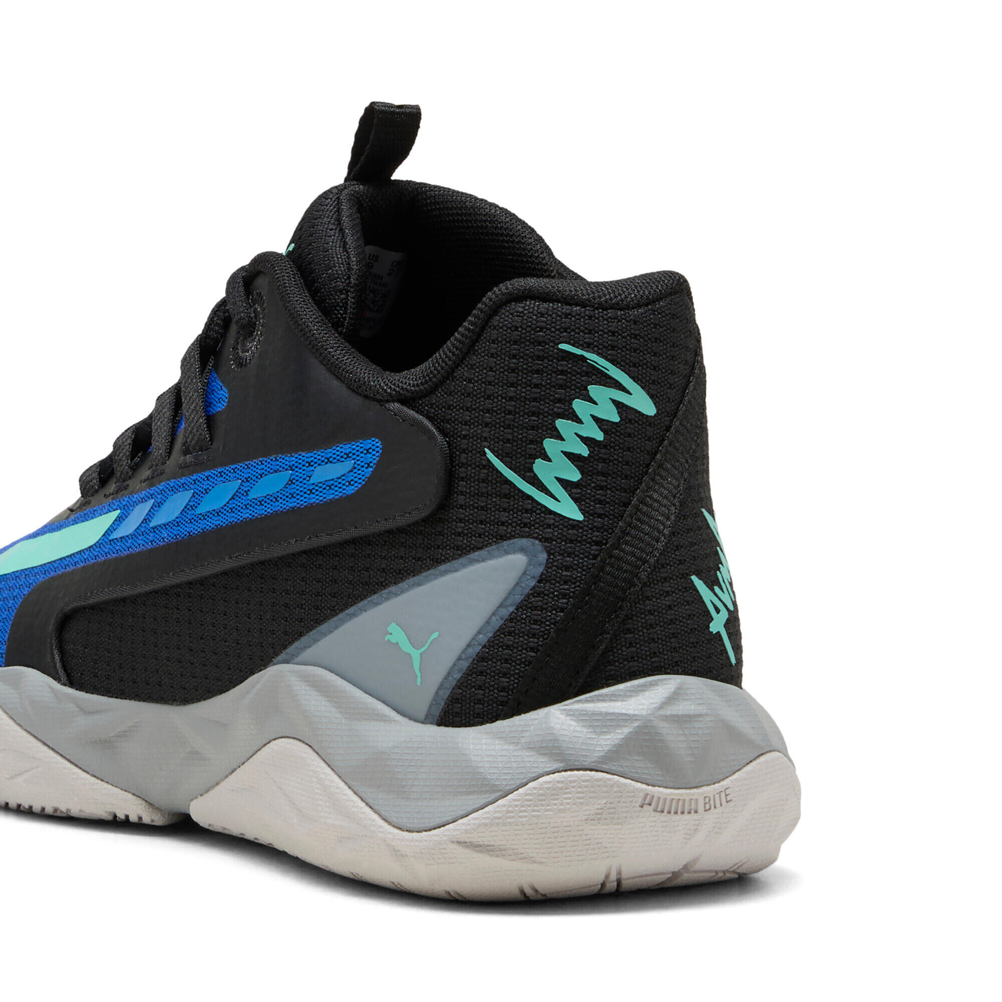 Buty do koszykówki Puma Dagger 2 6/6
