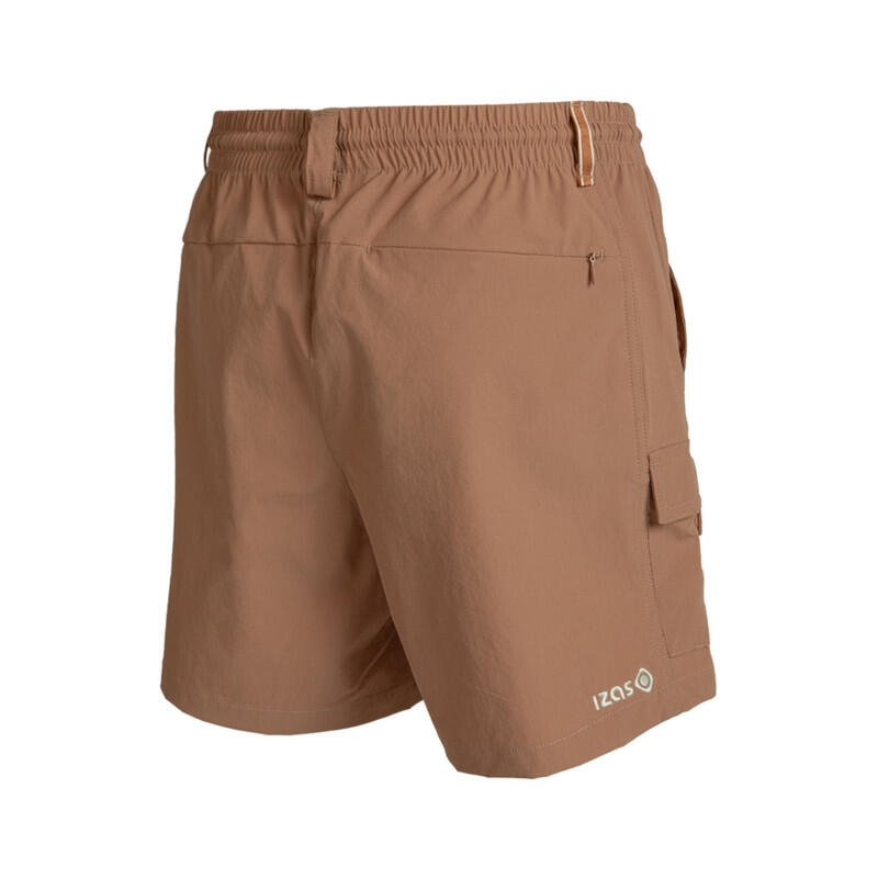 Calções femininos para montanha e caminhadas MARLOW W 2/4