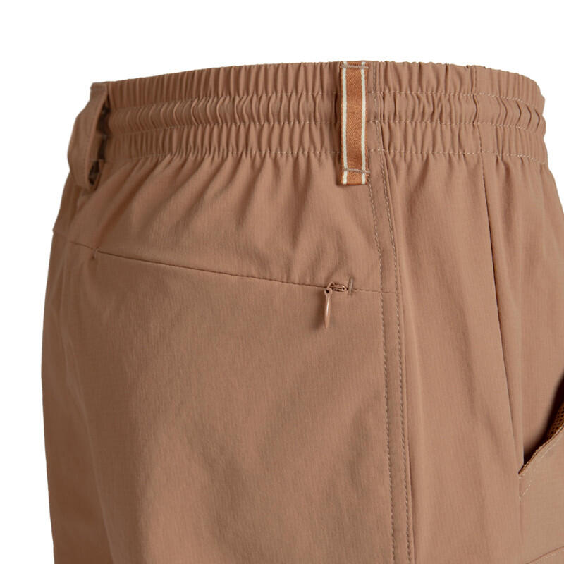Calções femininos para montanha e caminhadas MARLOW W 4/4