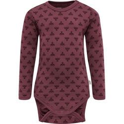 Body bébé Hummel hmlBAMBO