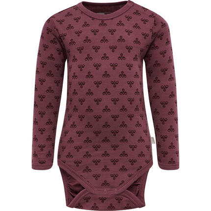 Baby-Body Hummel BAMBO