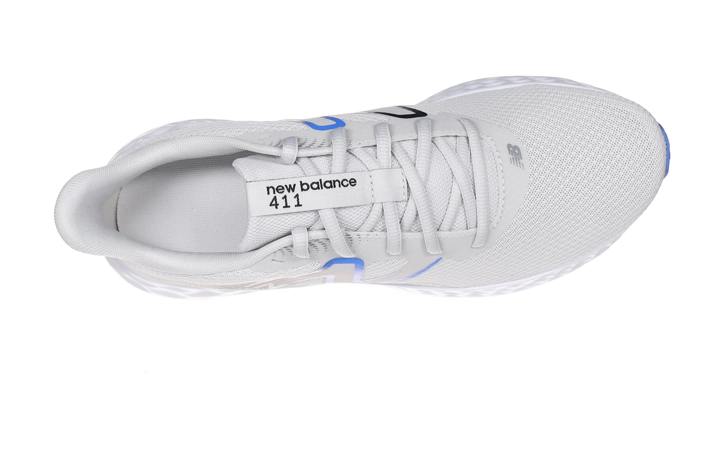 NEW BALANCE 411 Running Baskets Homme (M411626) 3/4