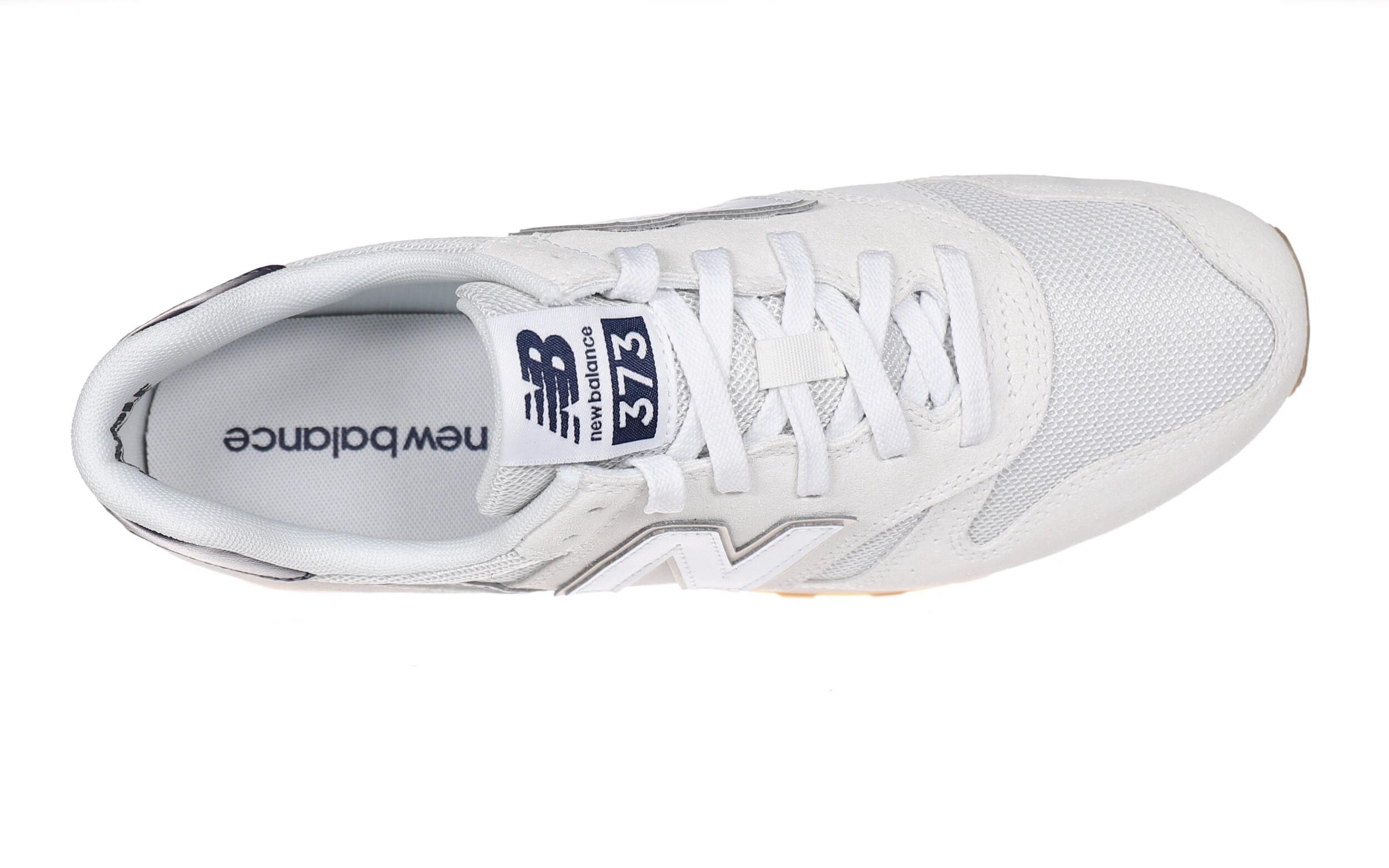 NEW BALANCE 373 Lifestyle Baskets Homme (M3735I3) 3/4
