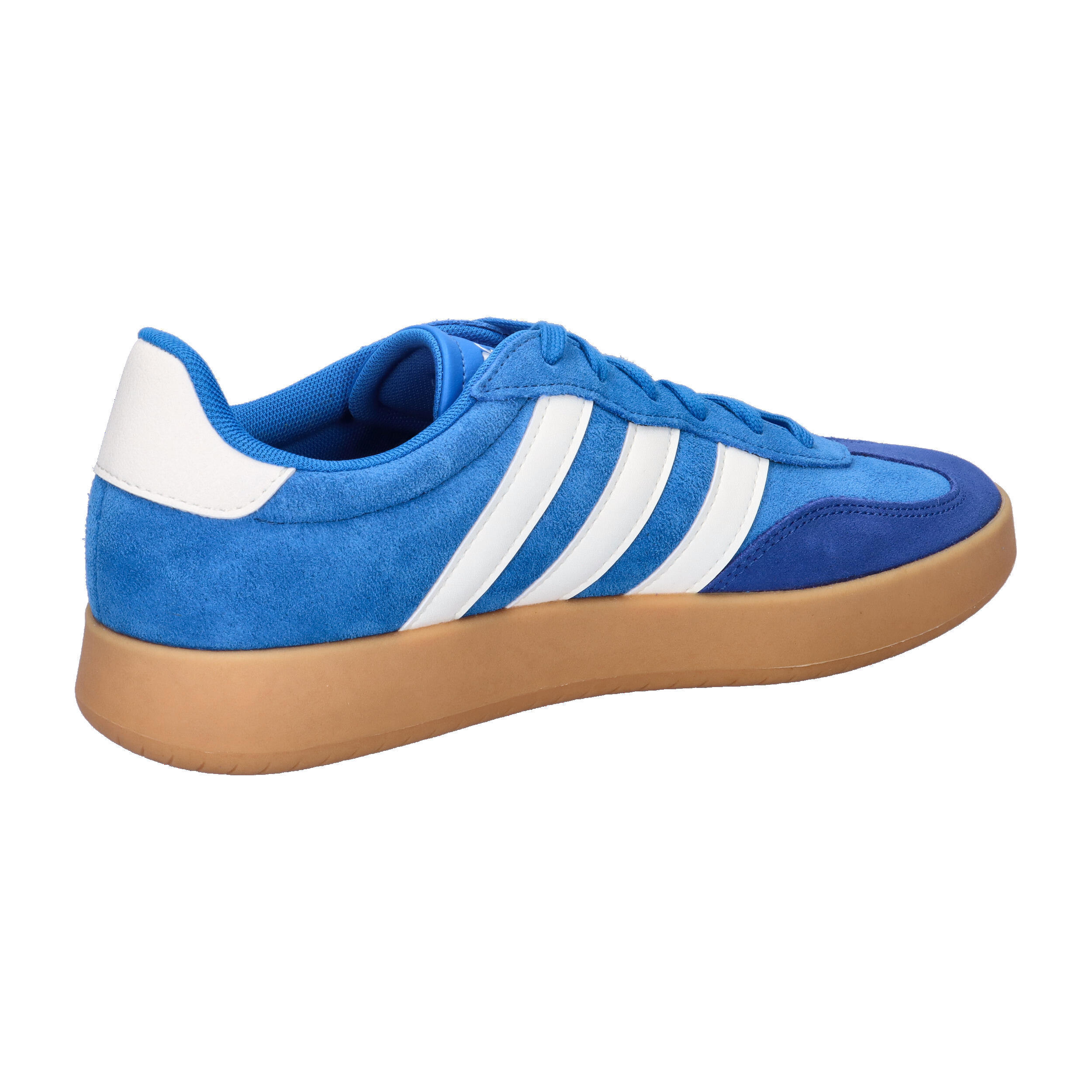 Zapatillas ADIDAS hombre en ante y piel sintética 7/7