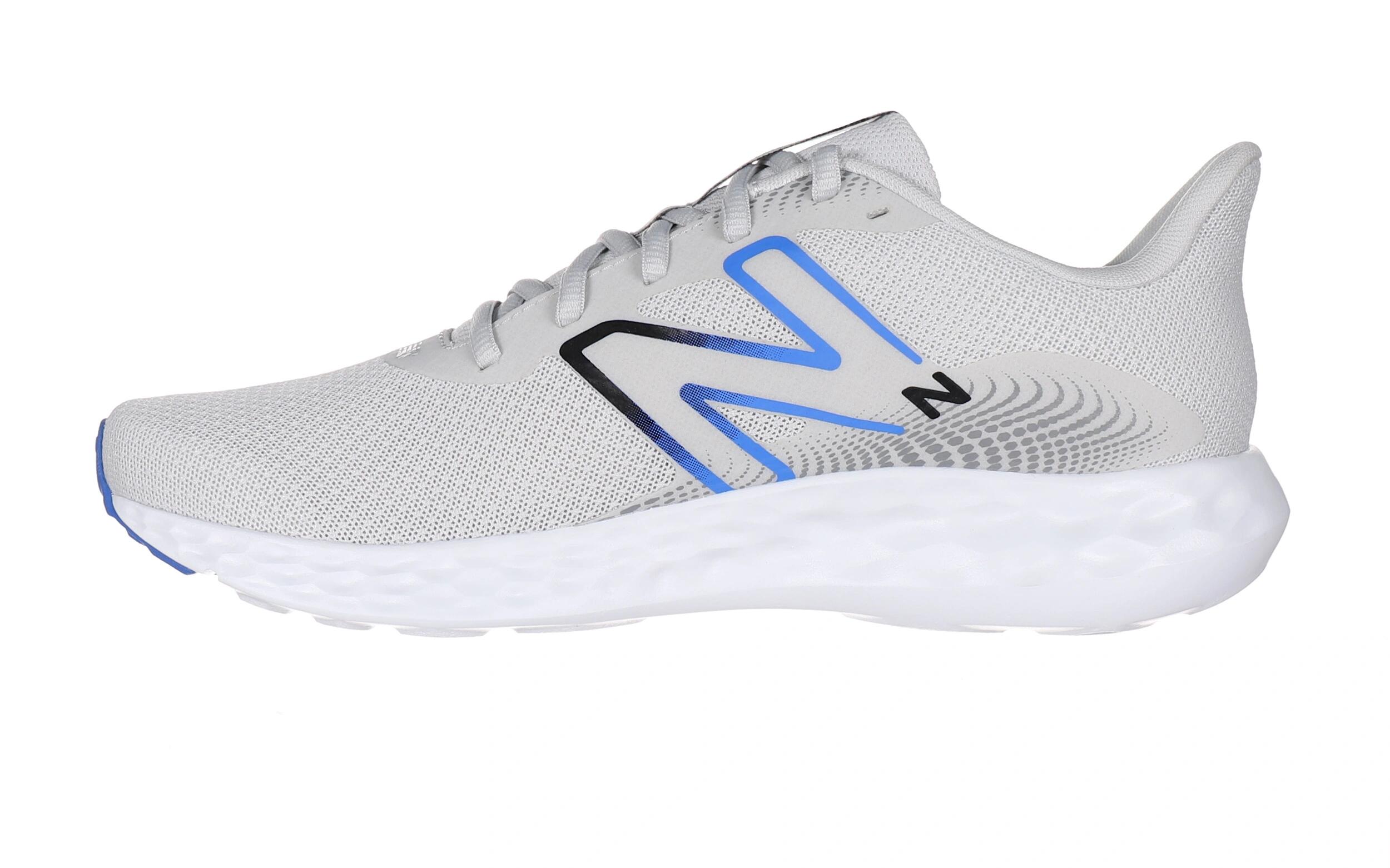 NEW BALANCE 411 Running Baskets Homme (M411626) 4/4