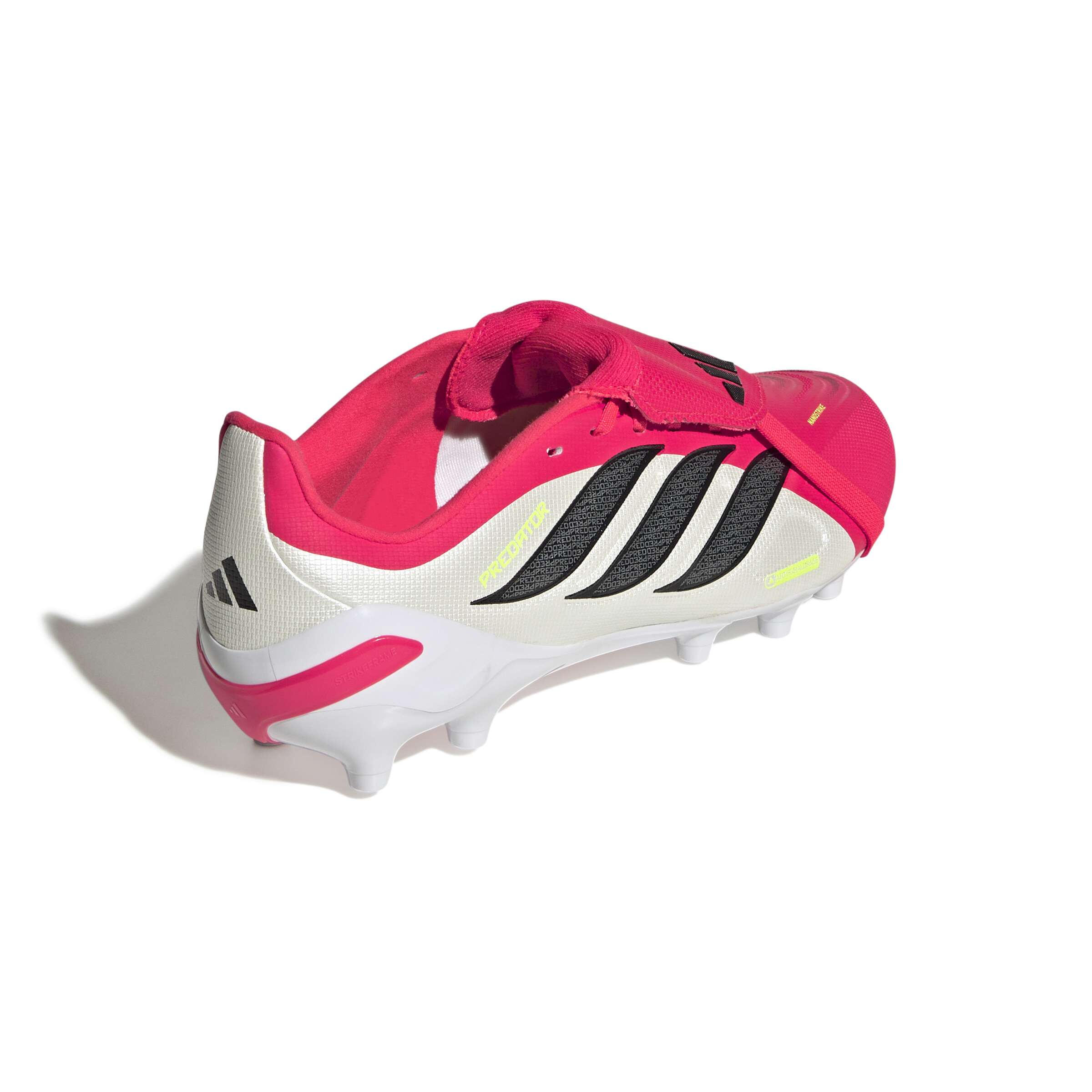 Sapatos de futebol para crianças adidas Predator League AG 5/7