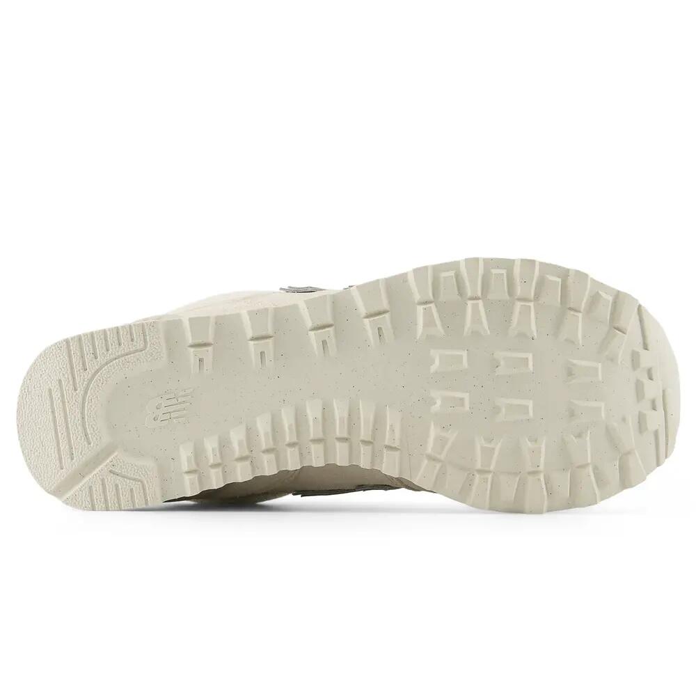 NEW BALANCE WL574 Lifestyle Sneakers Donna (WL574CBG) 3/4