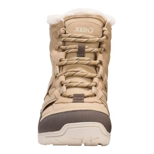 Buty trekkingowe damskie Xero Shoes AEWIECM 3/5
