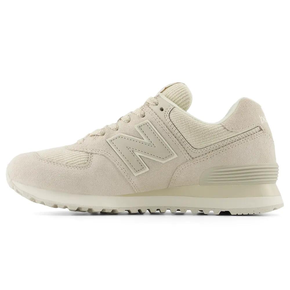 NEW BALANCE WL574 Lifestyle Sneakers Donna (WL574CBG) 2/4