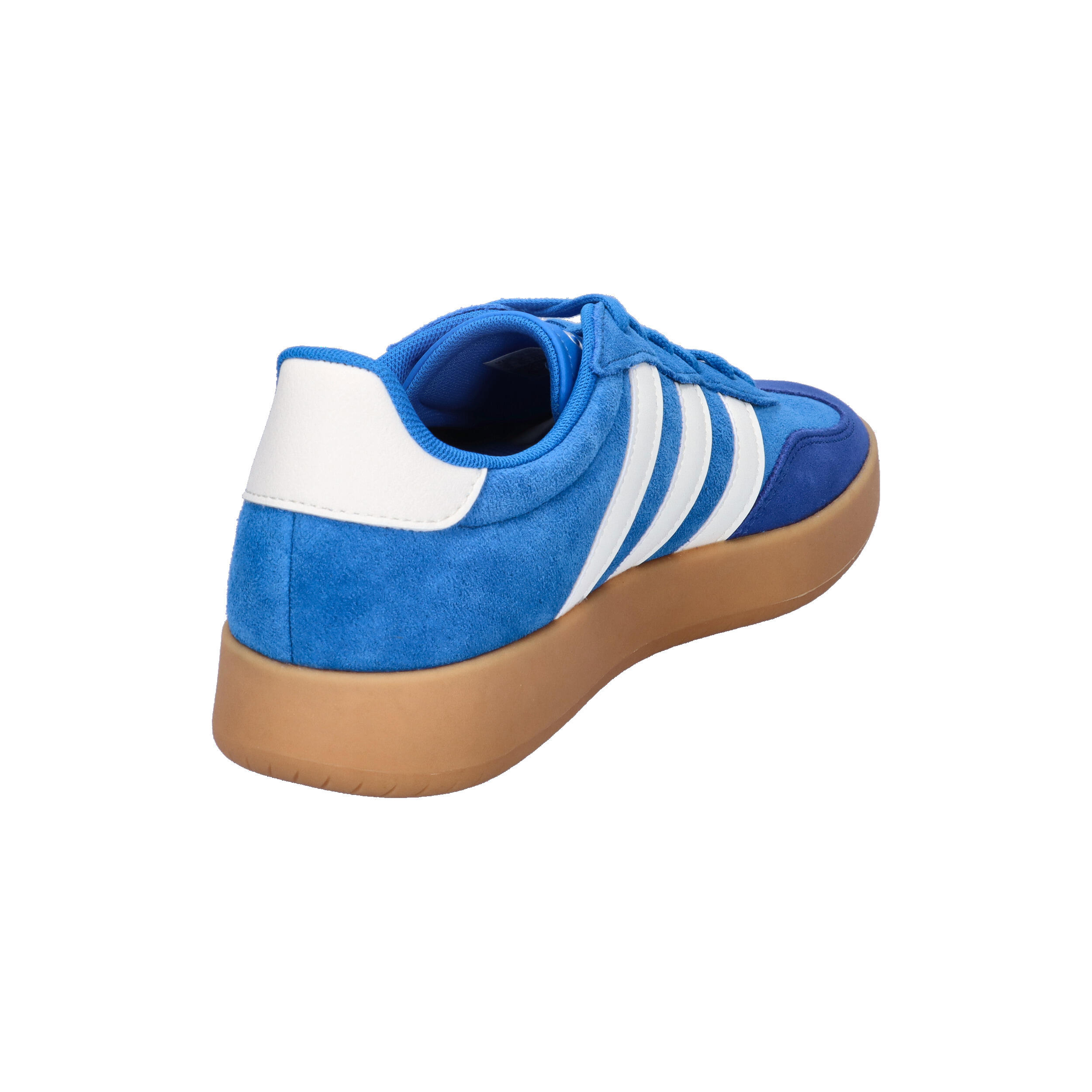 Zapatillas ADIDAS hombre en ante y piel sintética 6/7