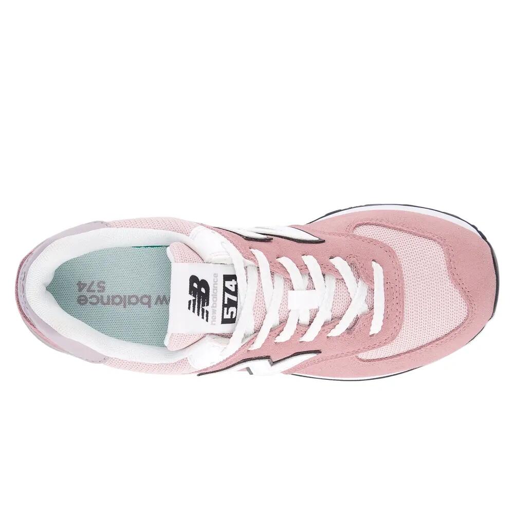 Baskets Femme 574 3/4