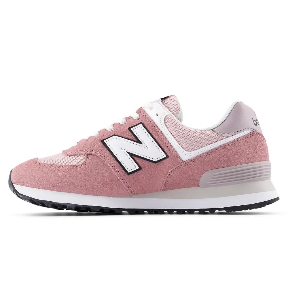 Baskets Femme 574 2/4