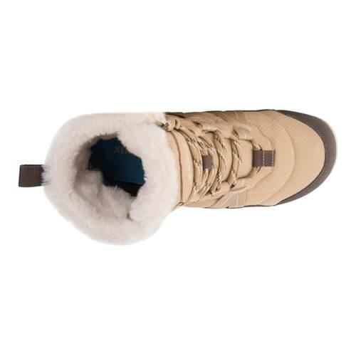 Buty trekkingowe damskie Xero Shoes AEWIECM 2/5
