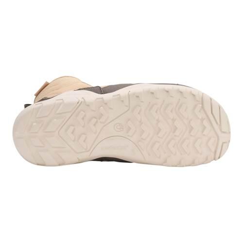 Buty trekkingowe damskie Xero Shoes AEWIECM 5/5