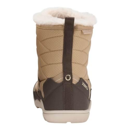 Buty trekkingowe damskie Xero Shoes AEWIECM 4/5