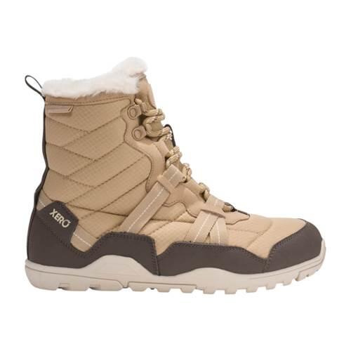 Buty trekkingowe damskie Xero Shoes AEWIECM