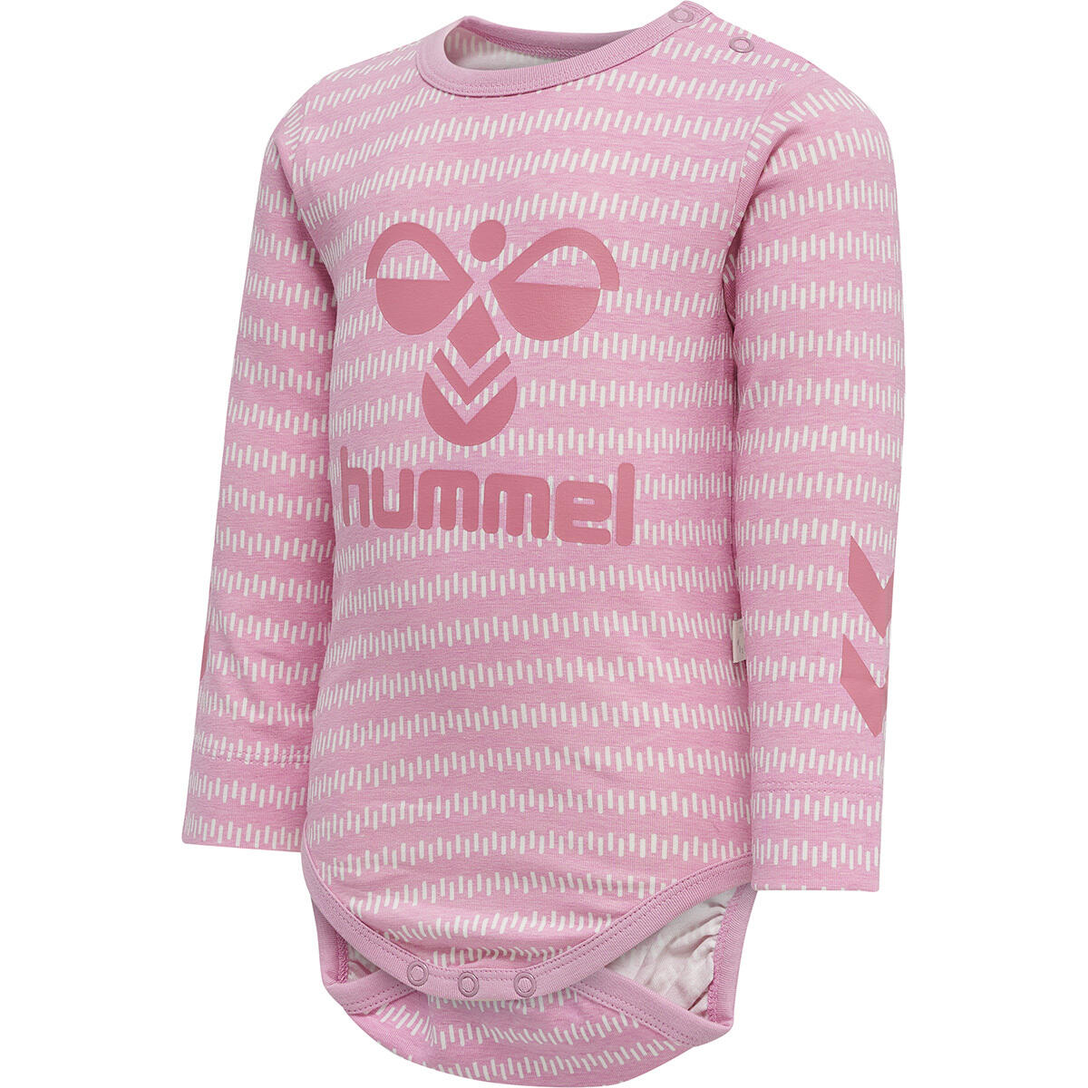Baby rompertje Hummel Esme 2/4