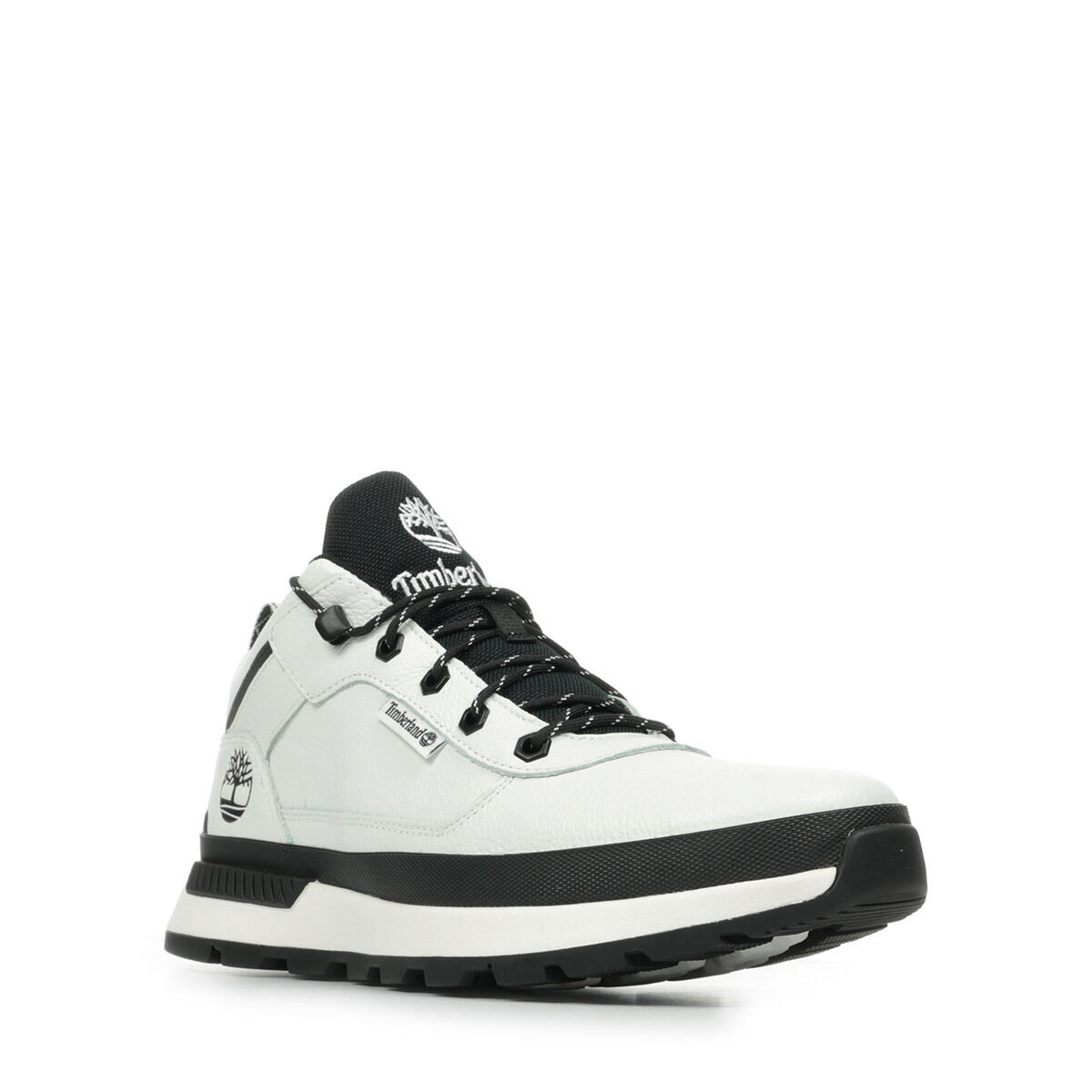 Baskets Homme Field Trekker Low Lace Sneaker 2/6