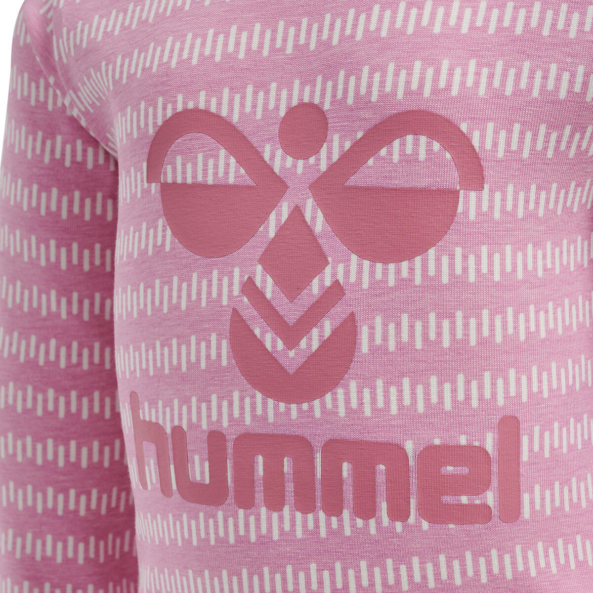Baby rompertje Hummel Esme 4/4