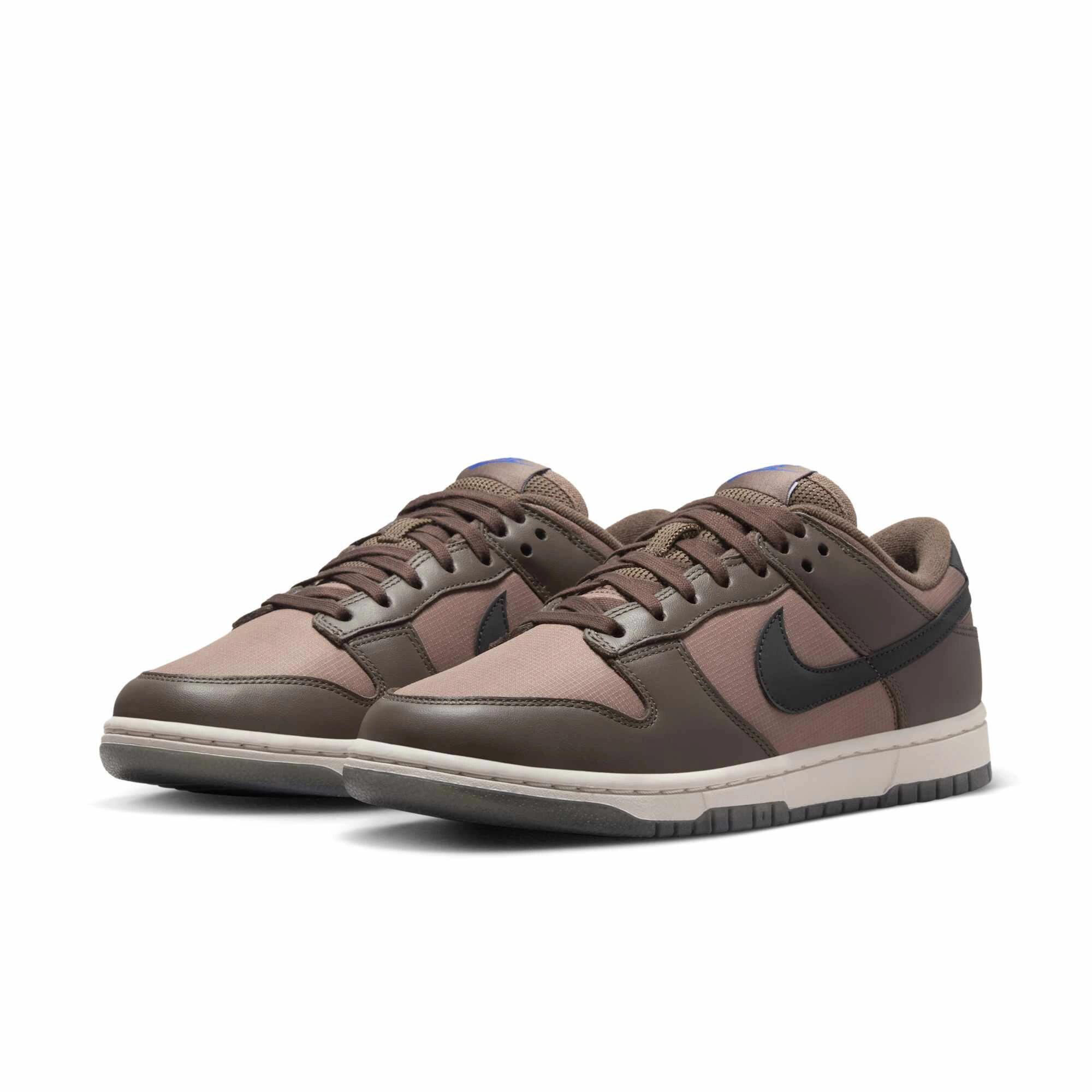 NIKE W DUNK LOW WNTR FZ2552-001 Zapatillas (FZ2552-001) 3/4