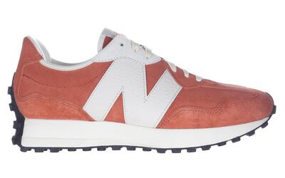 New balance 327 lifestyle sneakers (u3275iq)