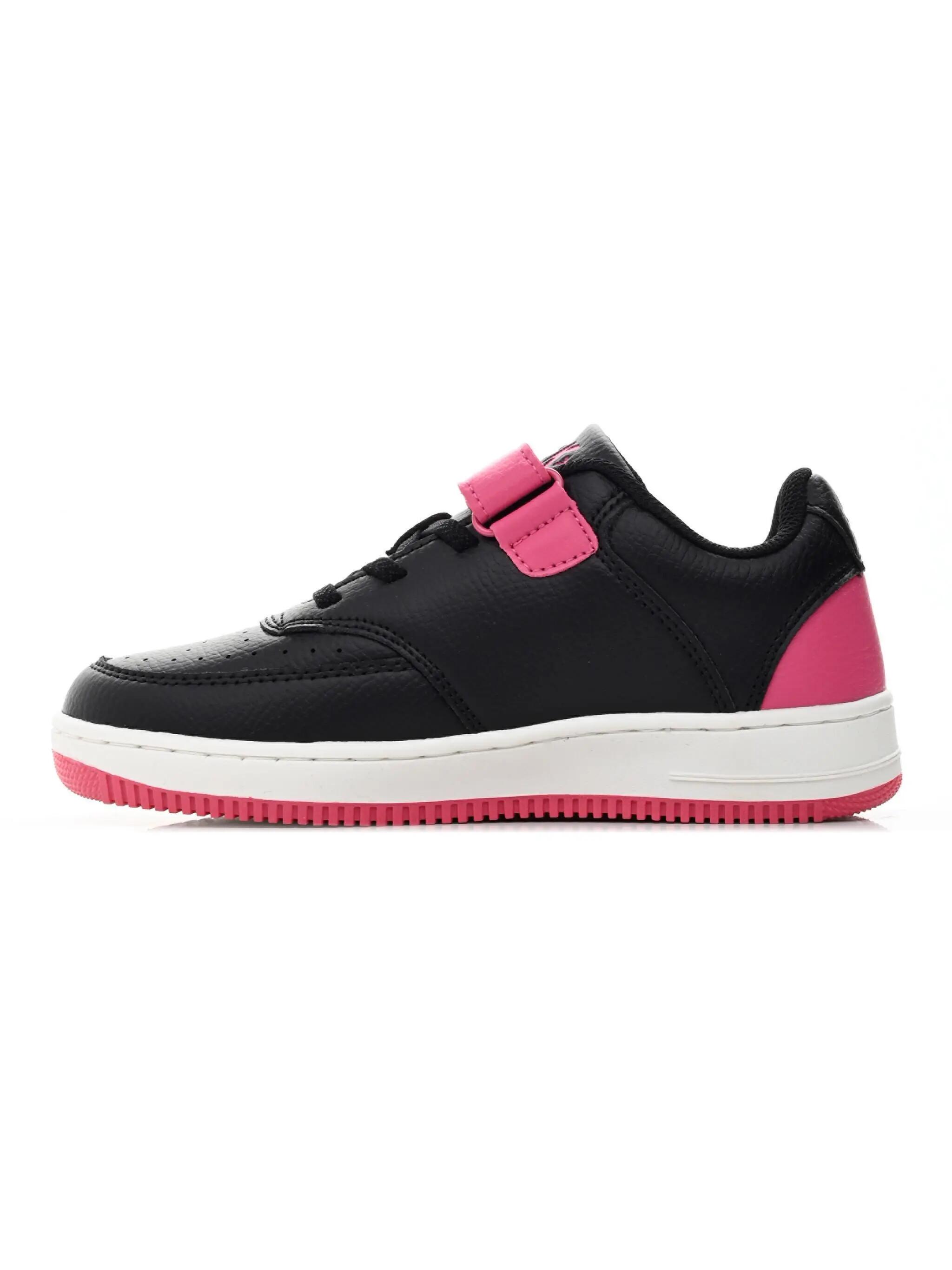 Lány, Unisex Alacsony száru cipő DORKO 90 CLASSIC K 4/5