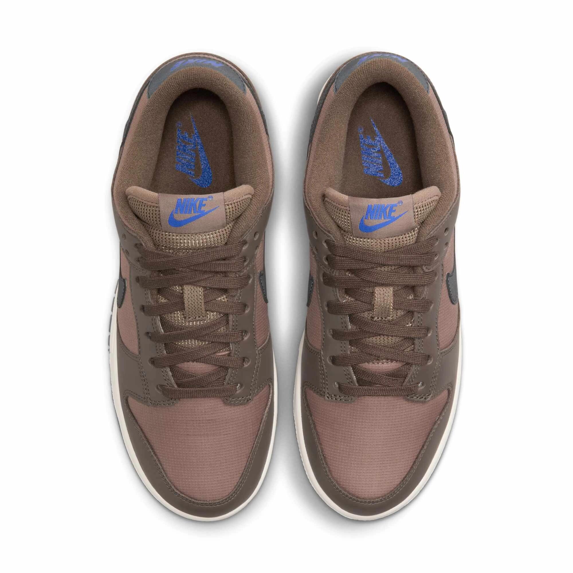 NIKE W DUNK LOW WNTR FZ2552-001 Zapatillas (FZ2552-001) 2/4