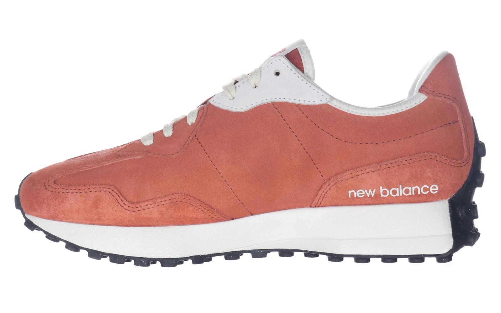 NEW BALANCE 327 Lifestyle Baskets (U3275IQ) 3/3