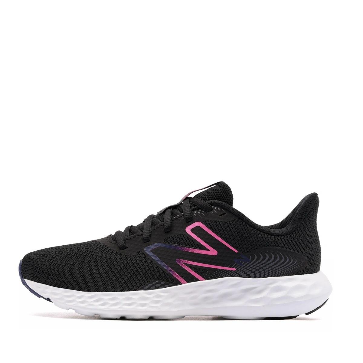 Buty biegowe damskie New Balance 411 Running (W4115CX) 2/4