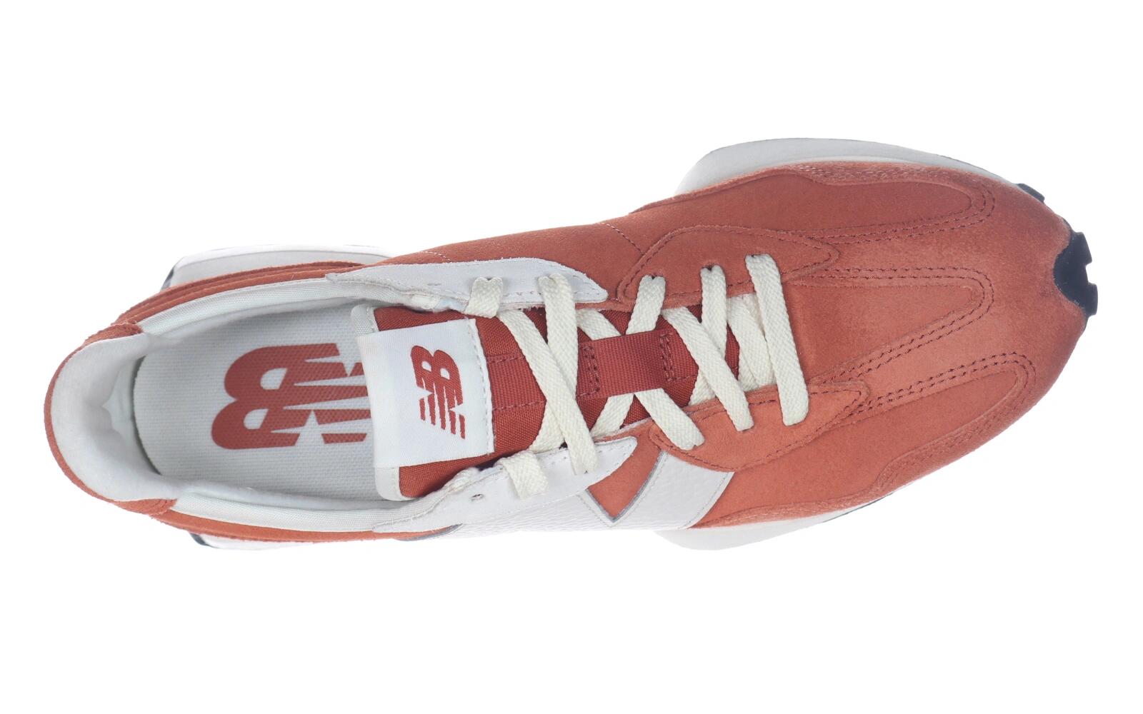 NEW BALANCE 327 Lifestyle Baskets (U3275IQ) 2/3