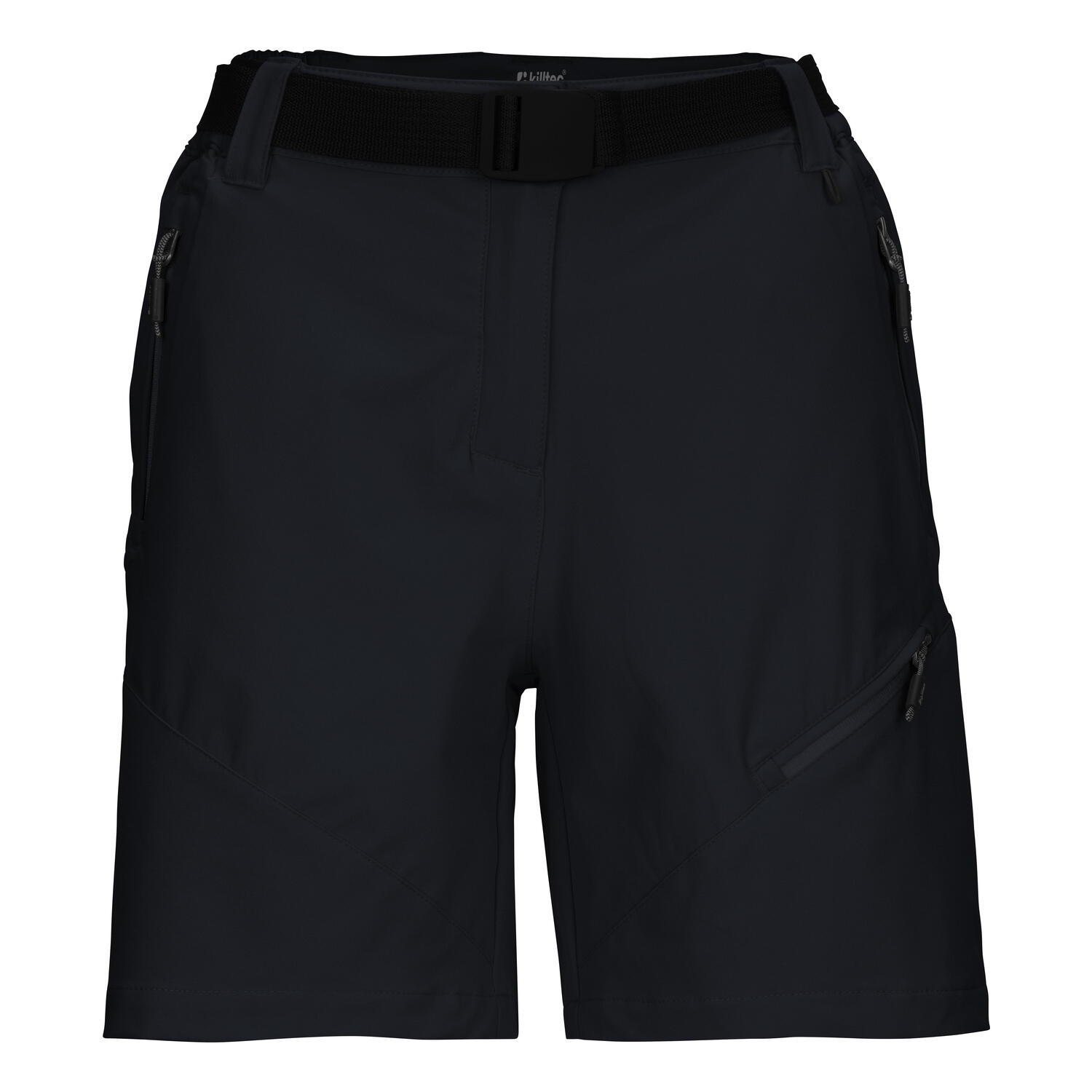 Damen Shorts KOS 241 WMN SHRTS 1/3