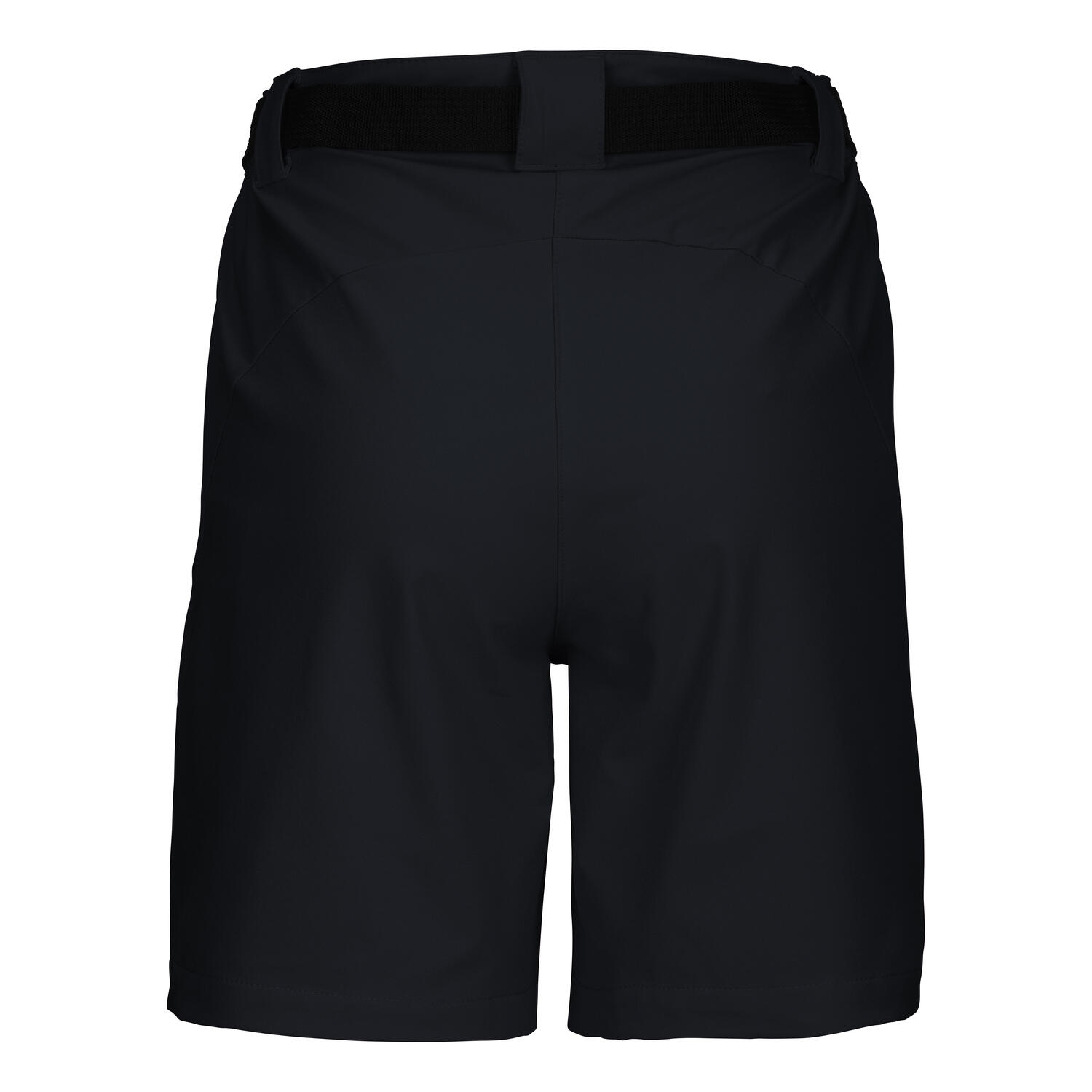 Damen Shorts KOS 241 WMN SHRTS 3/3