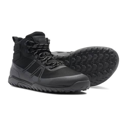 Buty trekkingowe męskie Xero Shoes TMXMBKAPM 3/5
