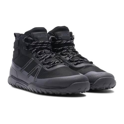 Buty trekkingowe męskie Xero Shoes TMXMBKAPM 2/5