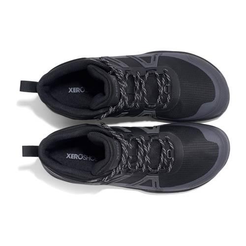 Buty trekkingowe męskie Xero Shoes TMXMBKAPM 4/5