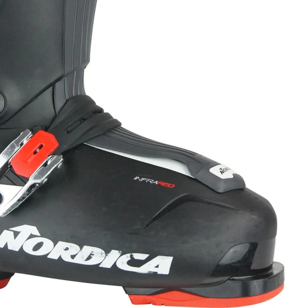Reconditionné - NORDICA HF 90 R - Très bon état 3/4