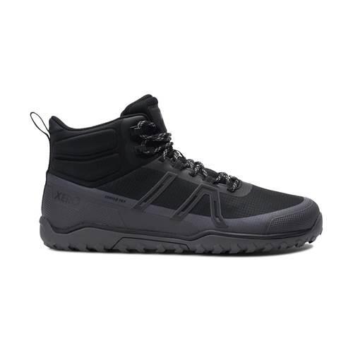 Buty trekkingowe męskie Xero Shoes TMXMBKAPM