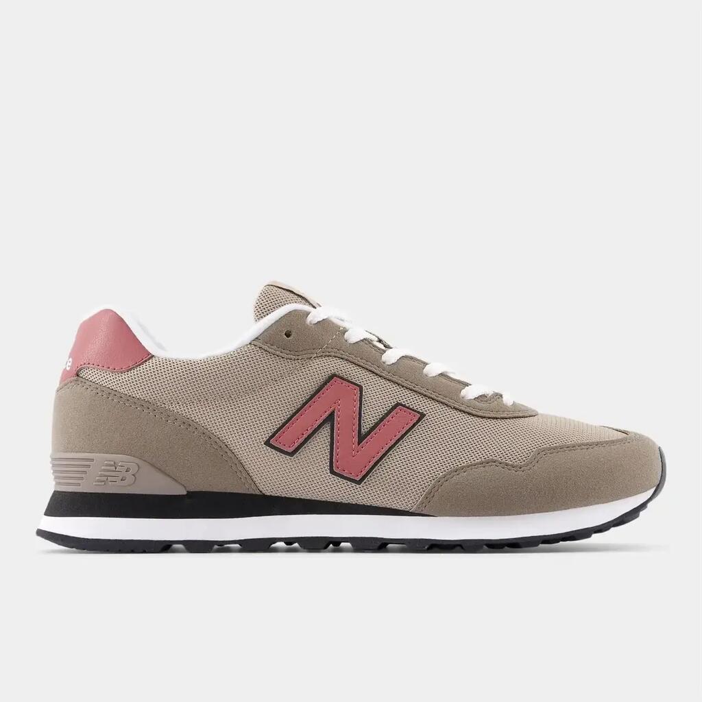 NEW BALANCE 515 Lifestyle Sneakers Men's (M51535U)