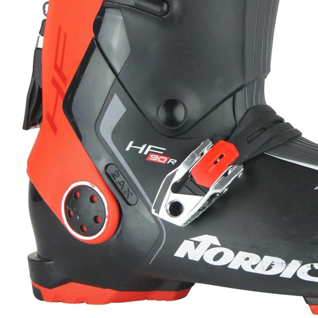 Reconditionné - NORDICA HF 90 R - Très bon état 4/4