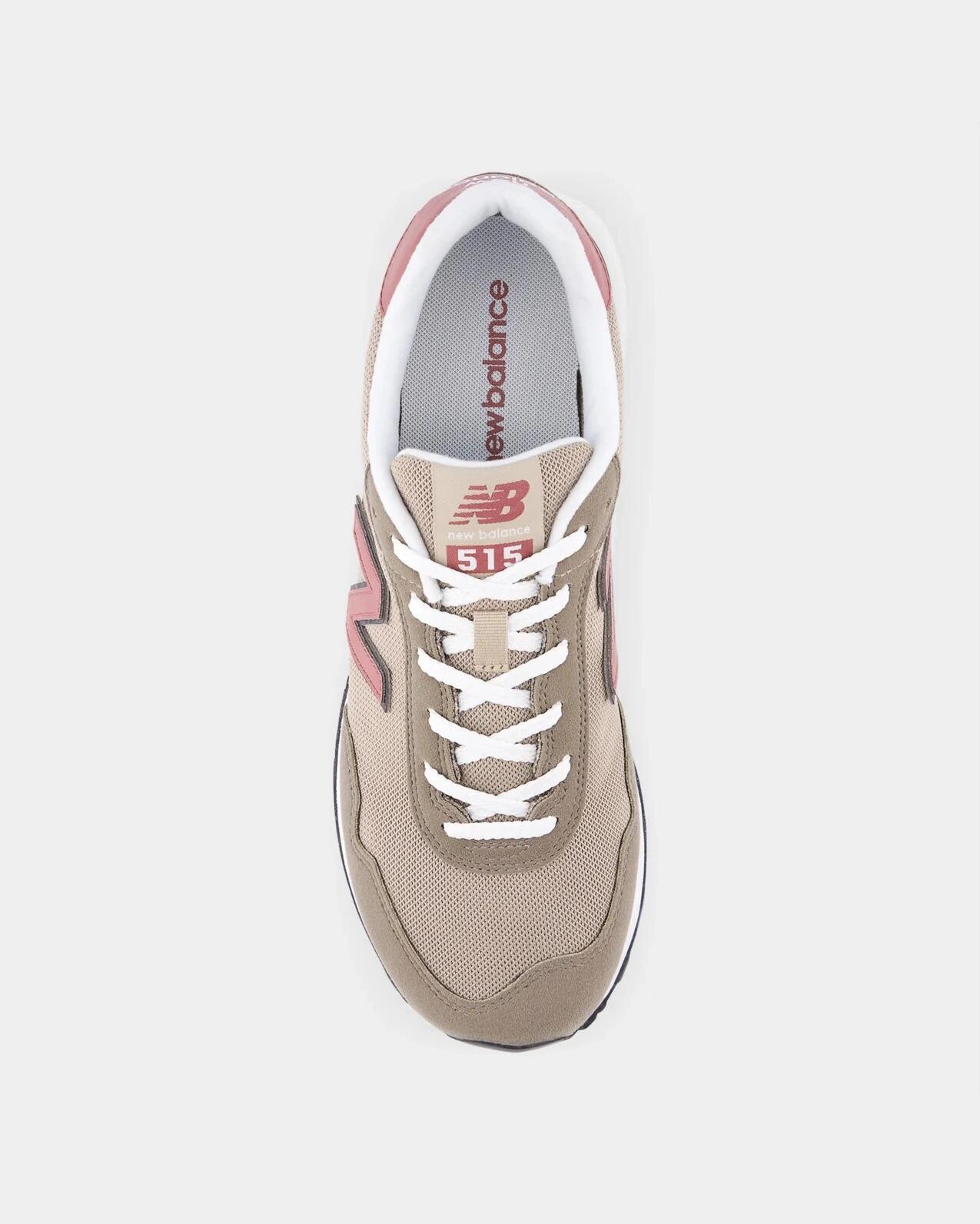 NEW BALANCE 515 Lifestyle Zapatillas Hombre (M51535U) 2/4