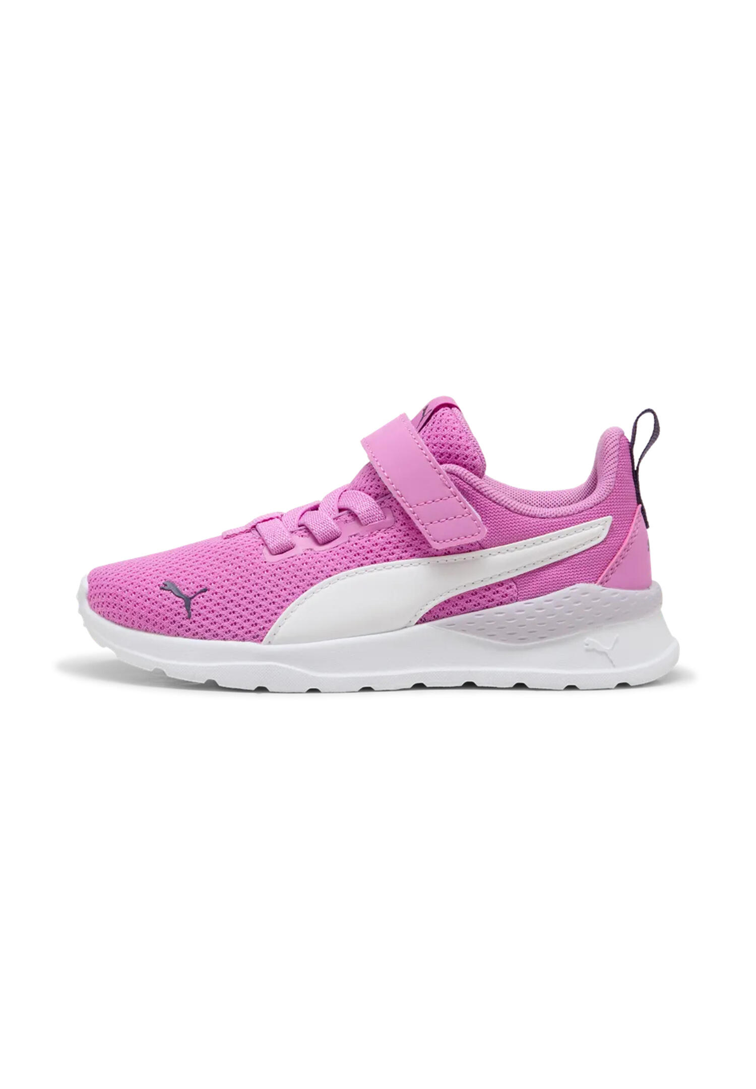 PUMA Anzarun Lite AC PS Kinder Sneaker Sportschuhe 372009 lila 2/15
