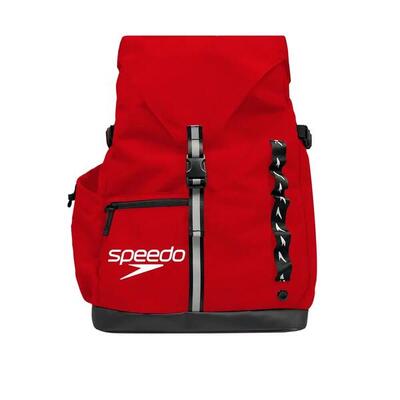 Sportieve rugzak voor sporters speedo 45 pro bag