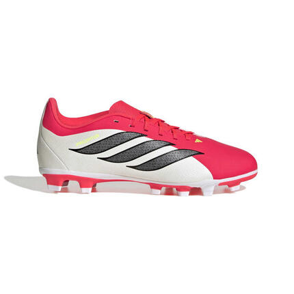 Botas de fútbol para niños adidas Predator Club FG/MG