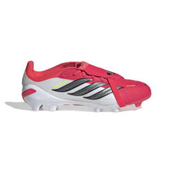 Chaussures de football enfant adidas Predator Elite FG
